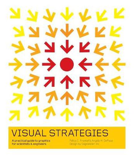 Cover image for Visual Strategies: A Practical Guide to Graphics for Scientists and Engineers