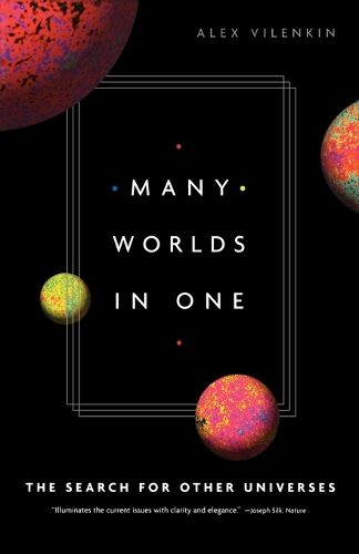 Cover image for Many Worlds in One