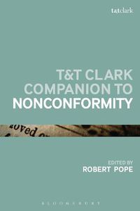 Cover image for T&T Clark Companion to Nonconformity