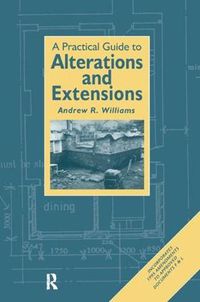 Cover image for Practical Guide to Alterations and Extensions