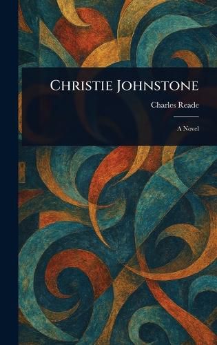 Cover image for Christie Johnstone