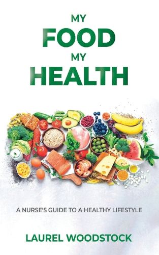 Cover image for My Food My Health