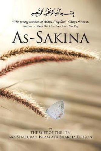 Cover image for As-Sakina