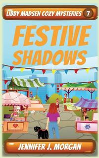 Cover image for Festive Shadows