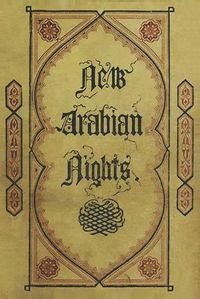 Cover image for New Arabian Nights
