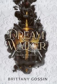 Cover image for Dream Walker