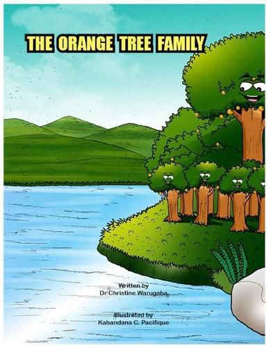 The Orange Tree Family