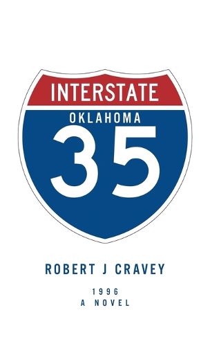 Cover image for I - 35