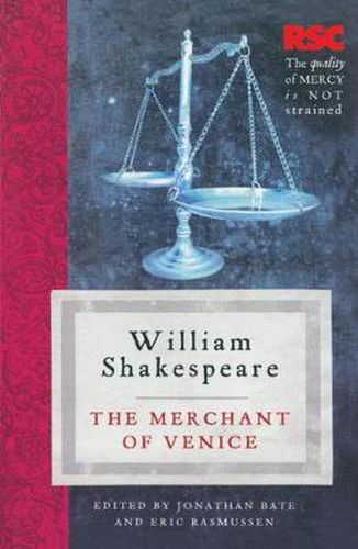 The Merchant of Venice