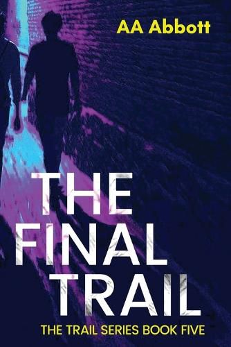 Cover image for The Final Trail