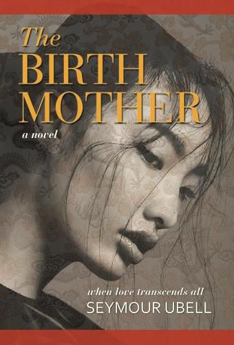 Cover image for The Birth Mother