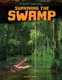 Cover image for Surviving the Swamp