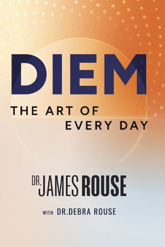 Cover image for DIEM The Art of Every Day