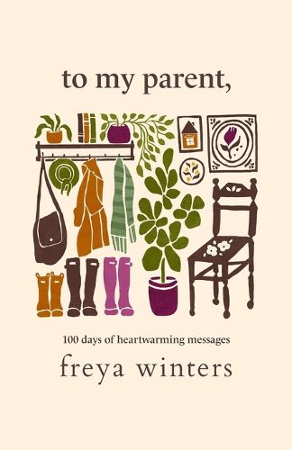 Cover image for To My Parent,