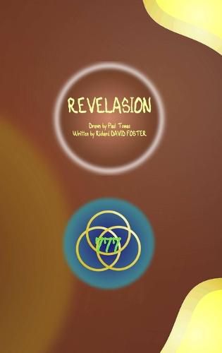 Cover image for Revelasion