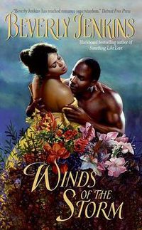 Cover image for Winds Of The Storm