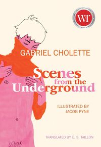 Cover image for Scenes from the Underground