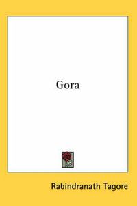 Cover image for Gora