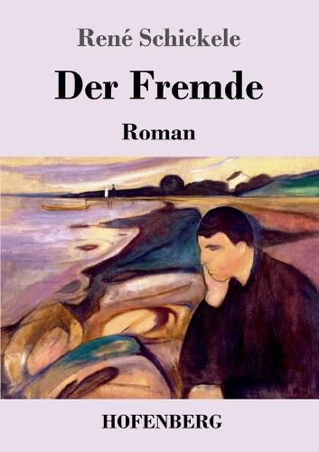 Cover image for Der Fremde: Roman