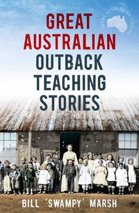 Cover image for Great Australian Outback Teaching Stories