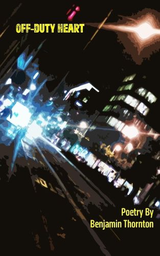 Cover image for Off-Duty Heart