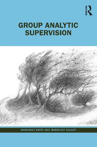 Cover image for Group Analytic Supervision