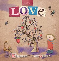 Cover image for Love