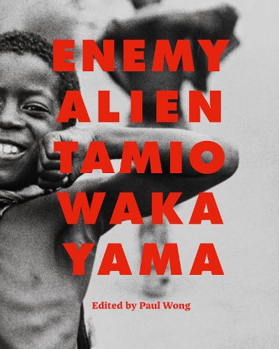 Cover image for Enemy Alien
