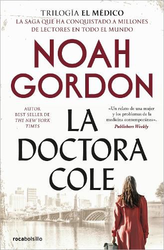 Cover image for La doctora Cole / Choices