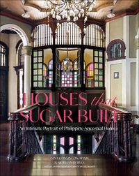 Cover image for Houses that Sugar Built