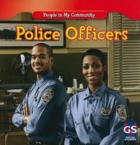 Cover image for Police Officers