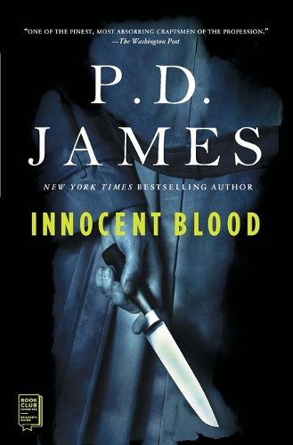 Cover image for Innocent Blood