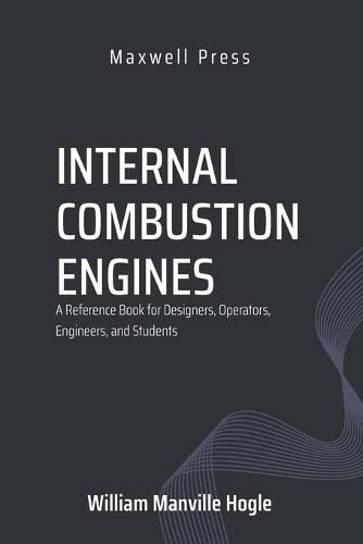 Cover image for Internal Combustion Engines