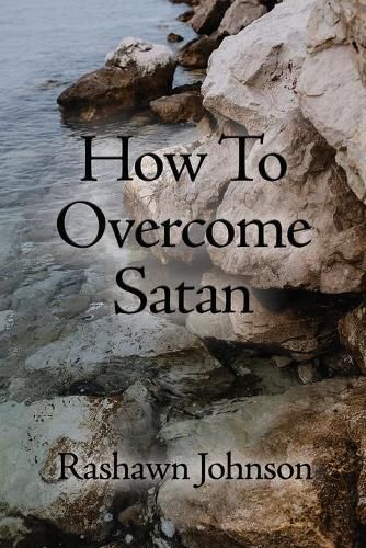 Cover image for How To Overcome Satan