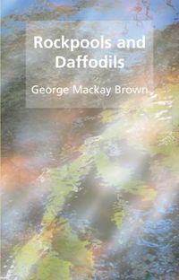 Cover image for Rockpools and daffodils