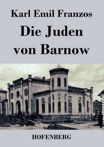 Die Juden von Barnow