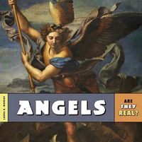 Cover image for Angels