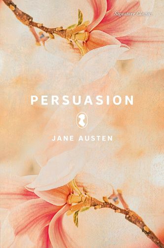 Cover image for Persuasion