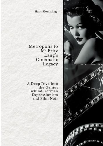 Cover image for Metropolis to M