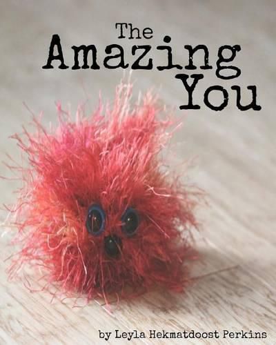 Cover image for The Amazing You
