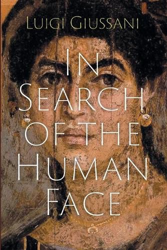 Cover image for In Search of the Human Face