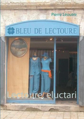 Cover image for Lectoure, eluctari