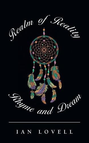 Cover image for Realm of Reality, Rhyme and Dream