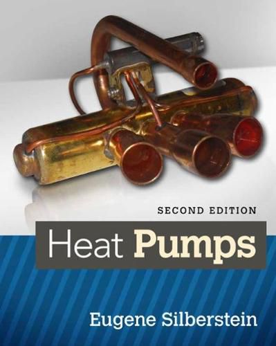 Cover image for Heat Pumps