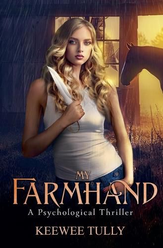 Cover image for My Farmhand