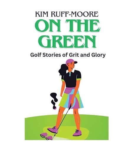 Cover image for On The Green