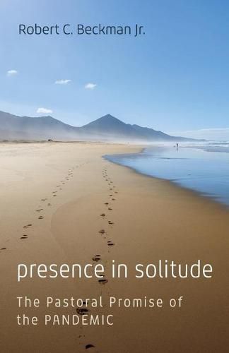 Cover image for Presence in Solitude