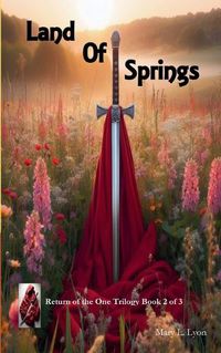 Cover image for Land of Springs