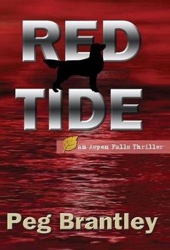 Cover image for Red Tide (Aspen Falls Thrillers Book 1)