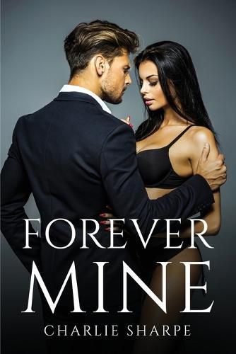 Cover image for Forever Mine